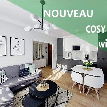 Les Amandines-Le Cosy Ideal Curistes アルバール エクステリア 写真